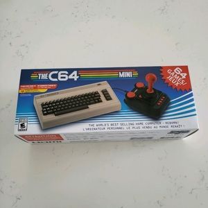 Commodore 64 Mini